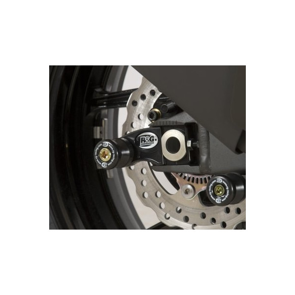 R&G OFFSET COTTON REELS